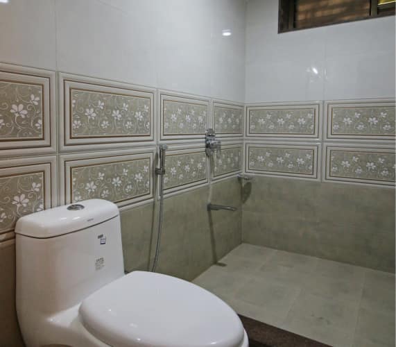 EMINENCE - PALM RESIDENCY, Mount Abu 3